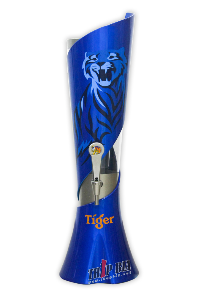 Tháp bia Tiger